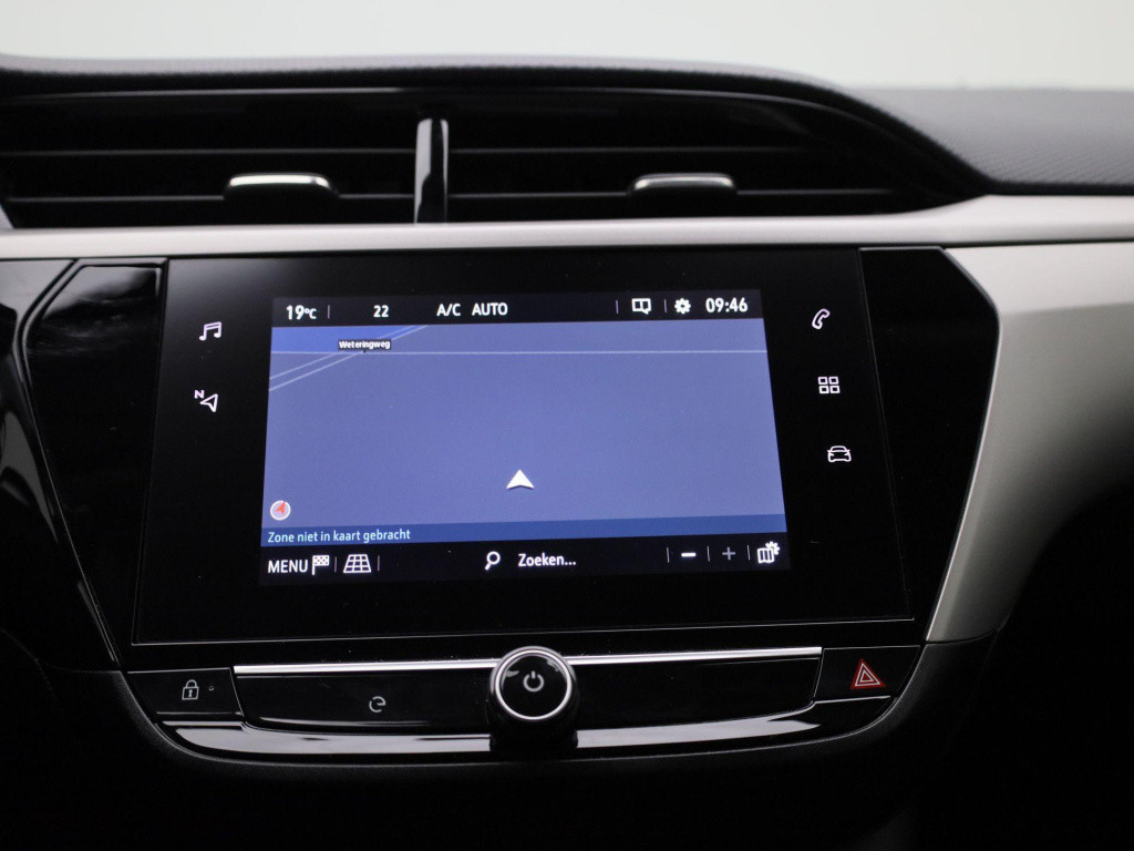 Opel Corsa-e level 2 50 kwh | navigatie | climate control | apple carplay/a