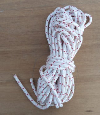 Nylon lijn