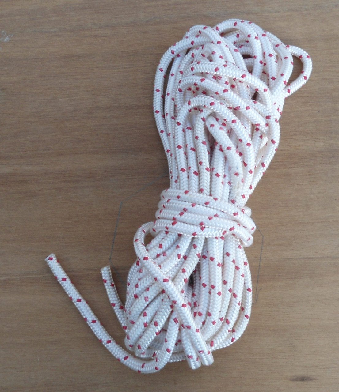 Nylon lijn