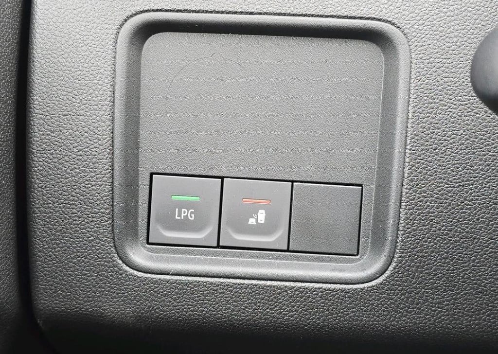 Dacia Duster 1.0 tce 100 eco-g journey