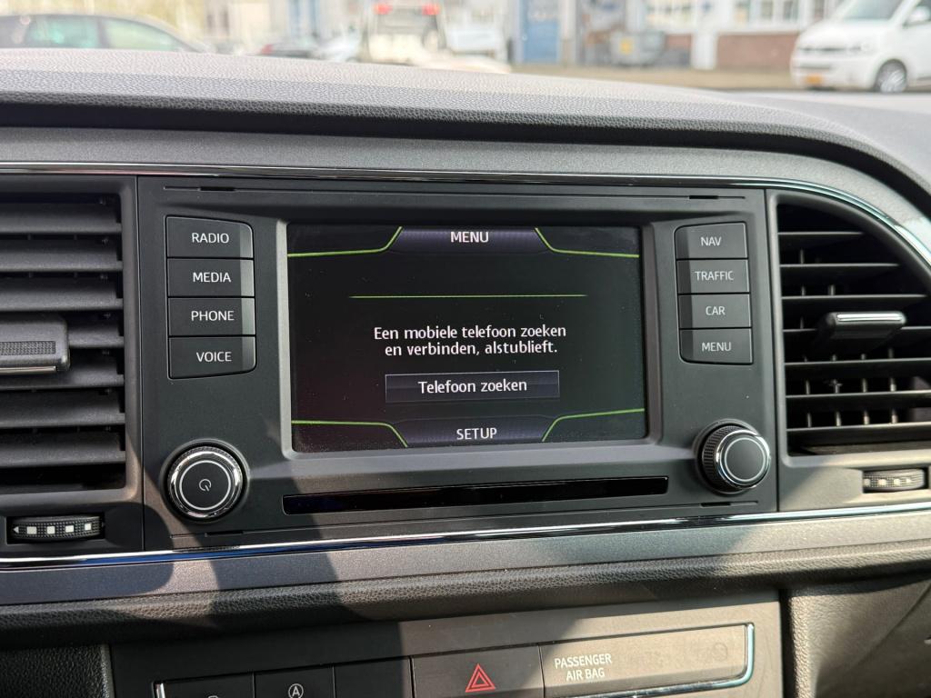 Seat Leon 1.4 tsi fr