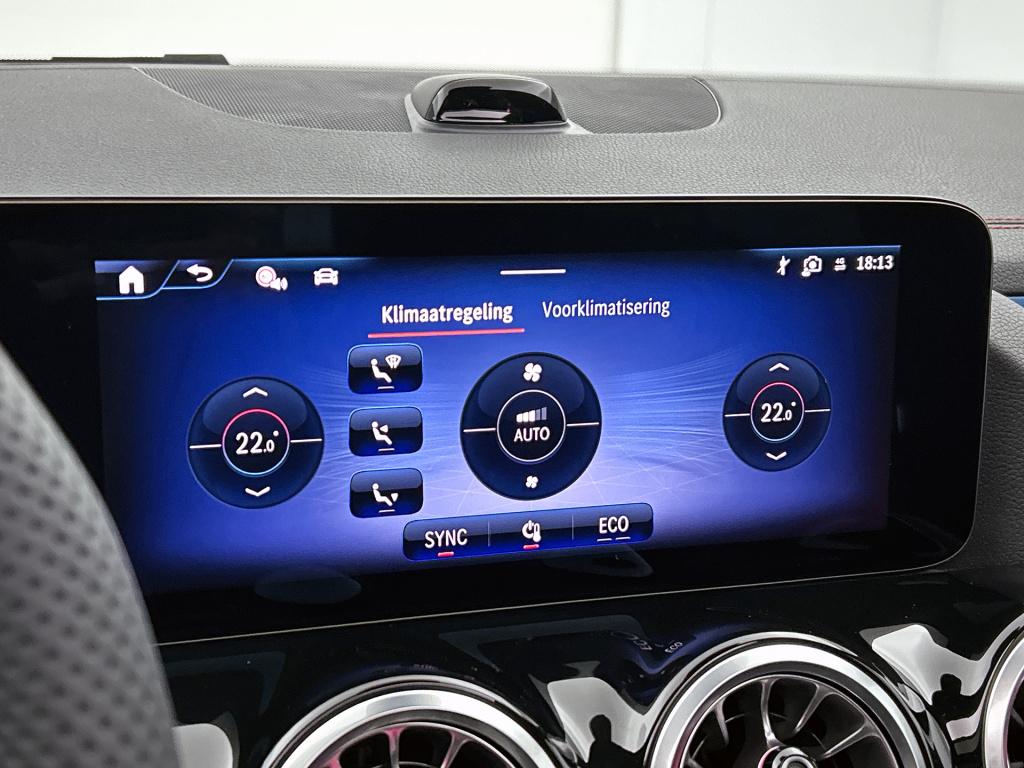 Mercedes-Benz Eqa 250+ business solution amg 71 kwh | premium pakket | dist