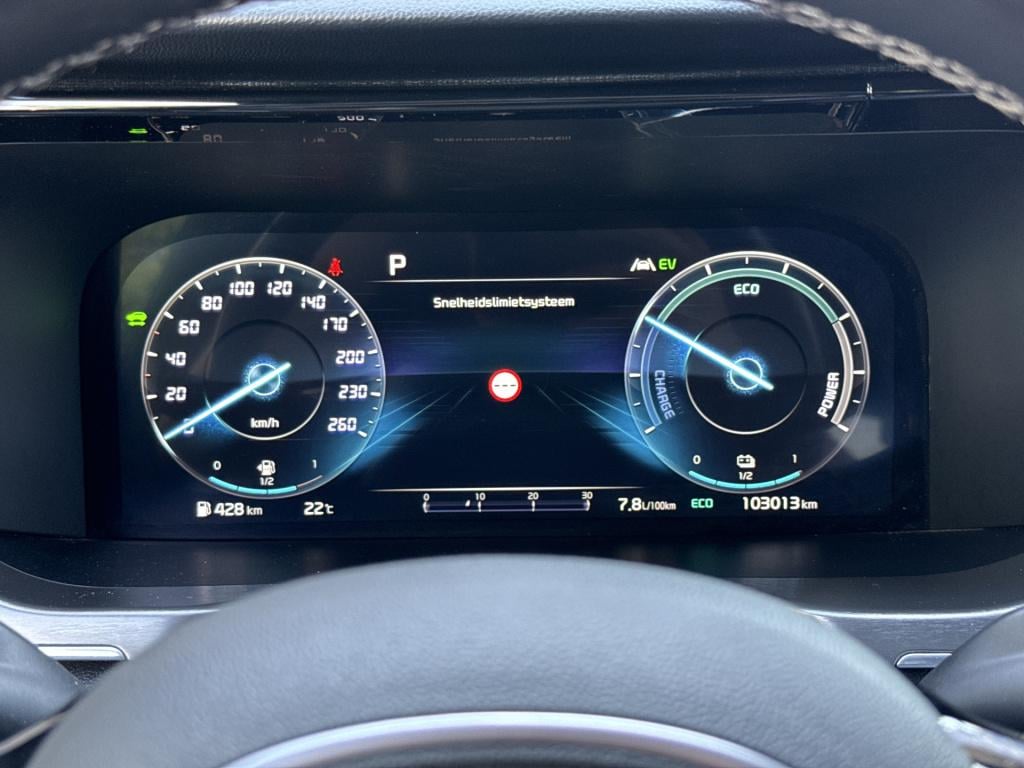 Kia Sorento 1.6 t-gdi plug-in hybrid 4wd executiveline 7p. | vol opties | b