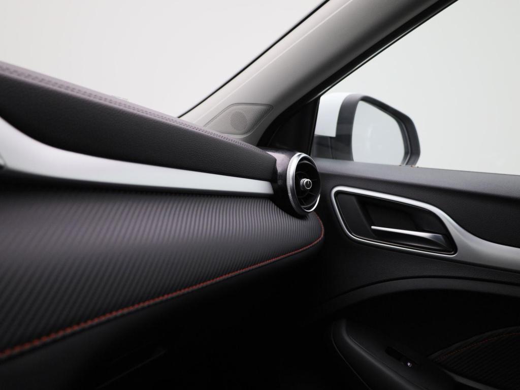 MG Zs Ev standard range 50kwh comfort | navi | camera | carplay | led kopla