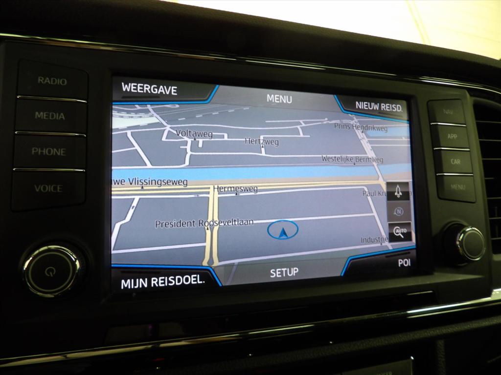 Seat Ateca 1.4 ecotsi 150pk xcellence