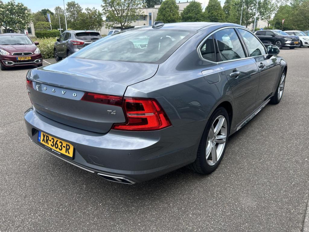 Volvo S90 2.0 t4 momentum automaat| topstaat