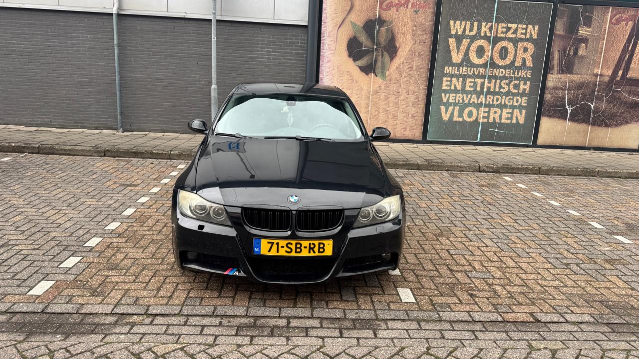 Bmw 90 M3 pakket  2600000 km NAP
