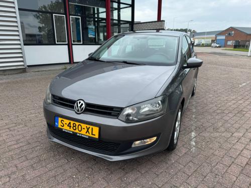 Vw polo bj 2011  3250 euro
