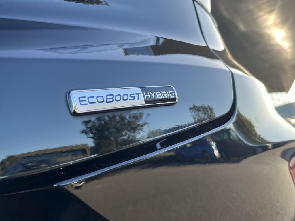 Ford Puma 1.0 ecoboost hybrid titanium | cruise control | climate control |