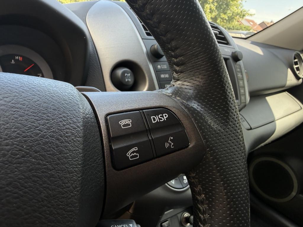 Toyota Rav4 2.0 vvti executive business - origineel nl -