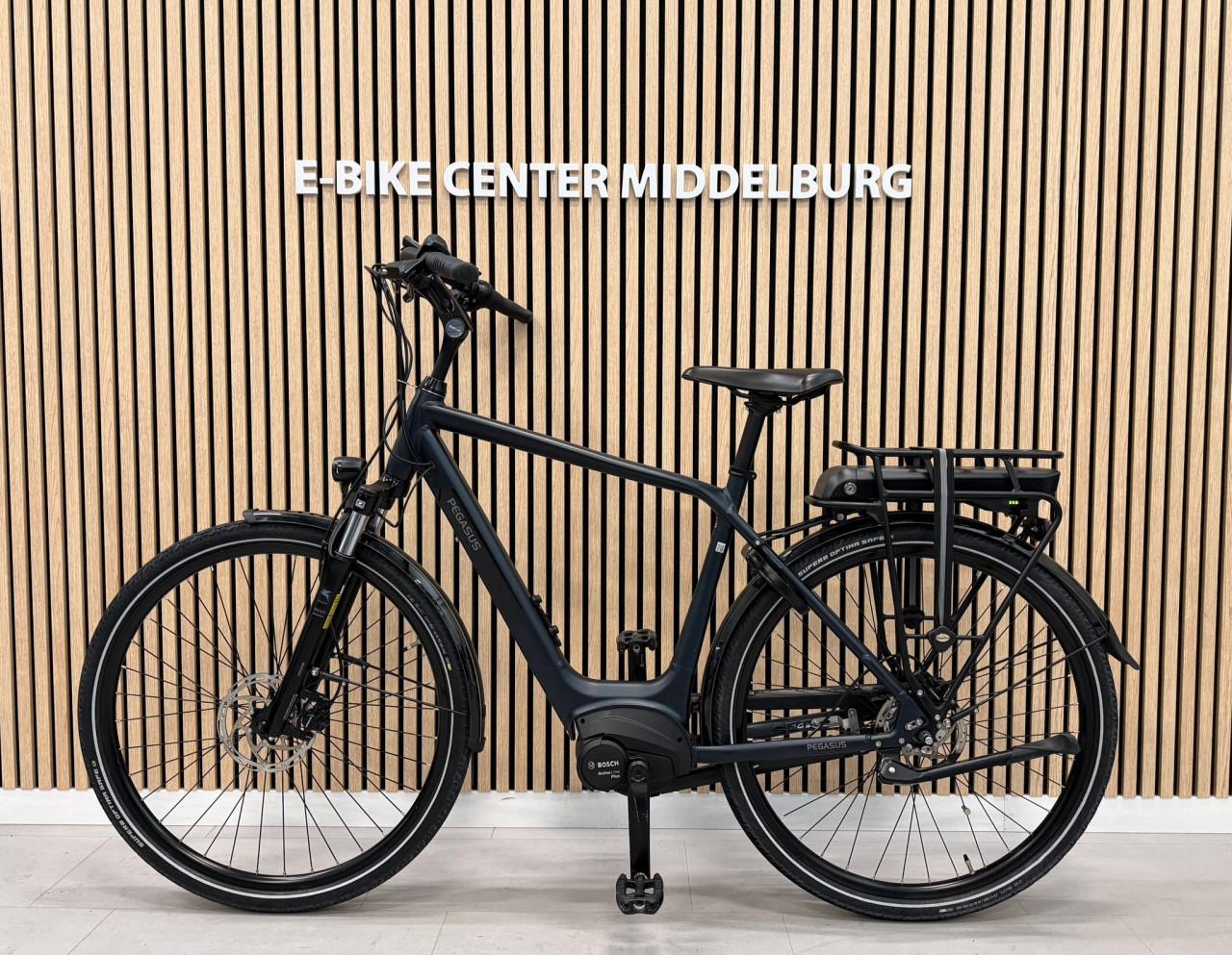 Pegasus Siena E7F Plus Bosch Active Line Plus 500Wh 55CM 5806KM