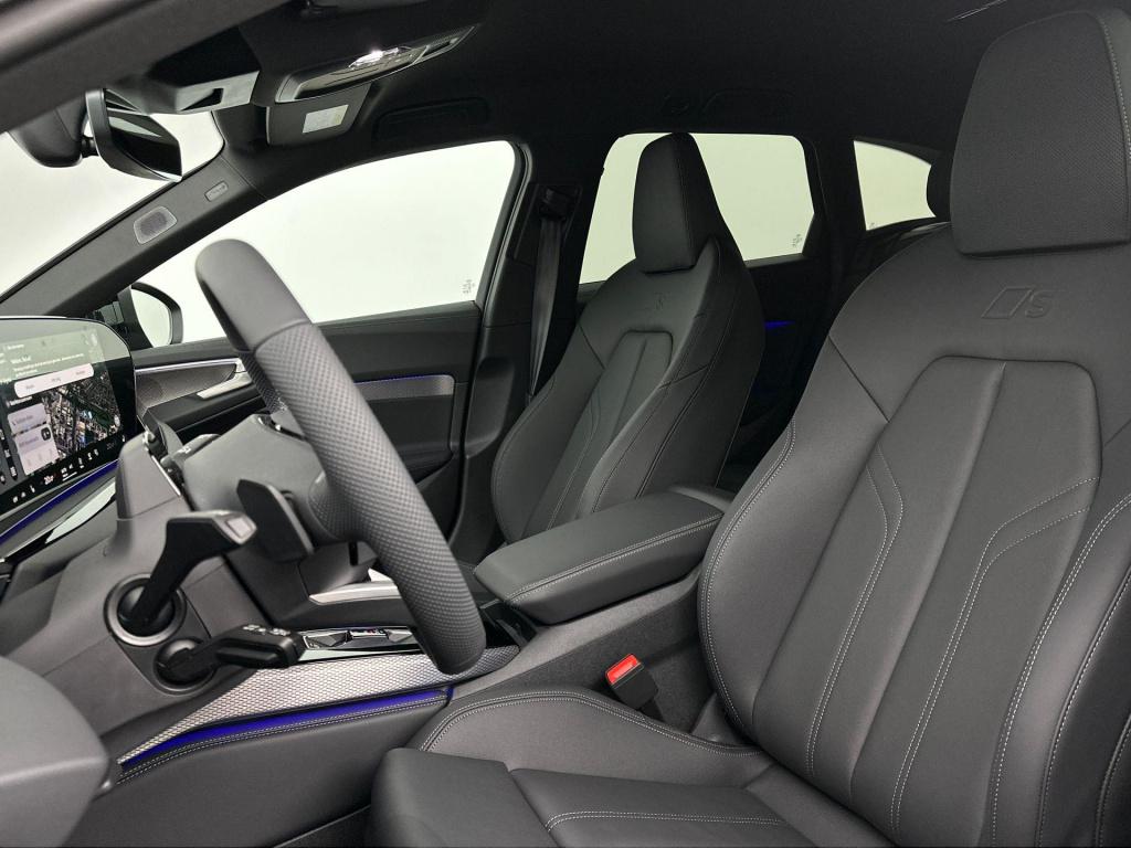 Audi A5 avant 2.0 e-hybrid quattro s edition b&o l drc l leer