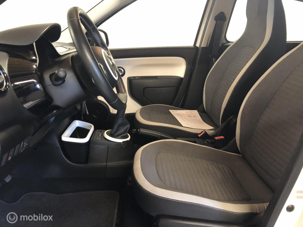 Renault Twingo 1.0 sce dynamique