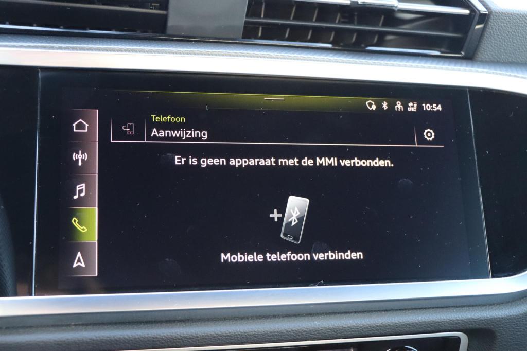 Audi Q3 45 tfsi e s edition 245pk dsg6