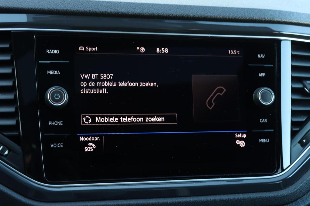 Volkswagen T-roc 1.0 tsi sport + executive 115pk