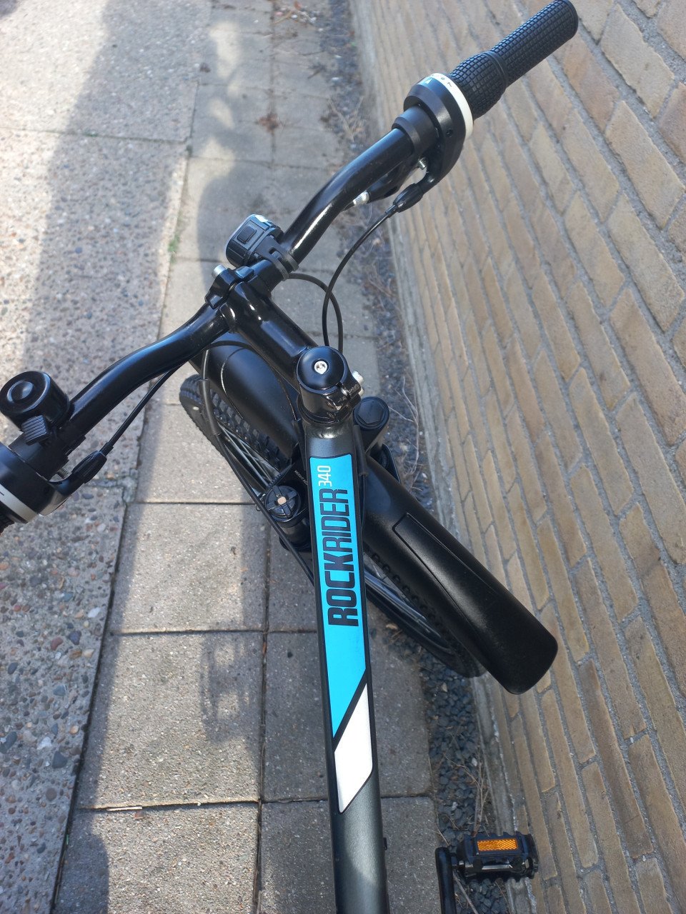 Te koop 26 inch btwin mountainbike