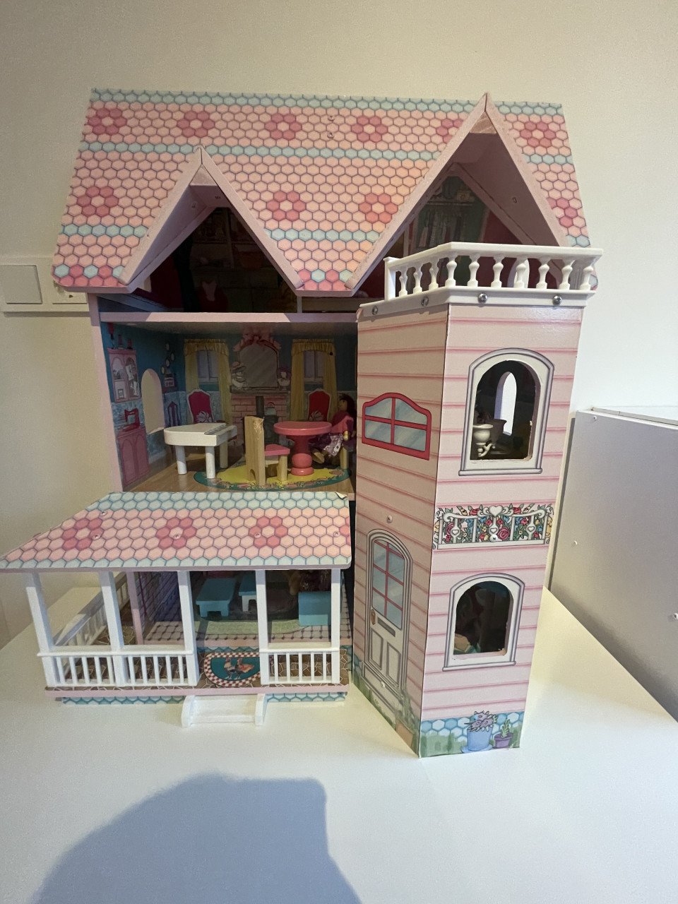 💥Koopje💥 Poppenhuis kidskraft