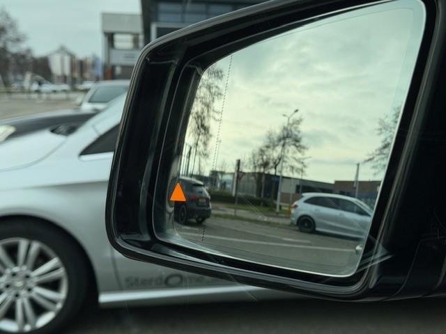 Mercedes-Benz Gle coupé amg 63 4matic v8 i panorama dak i distronic i airma