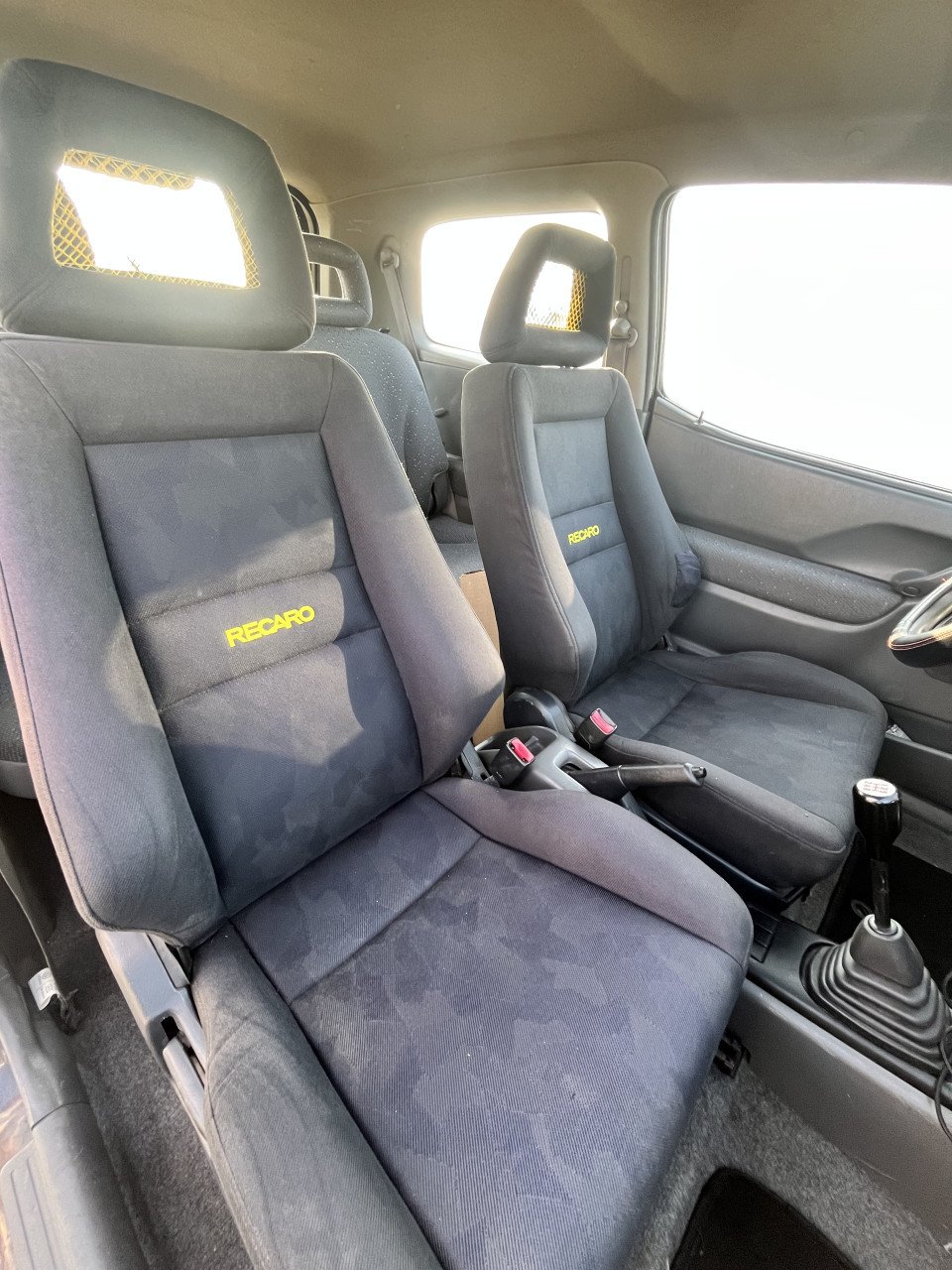 Suzuki ignis 1.3