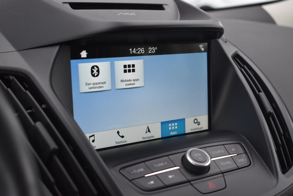 Ford Kuga 1.5 ecoboost titanium