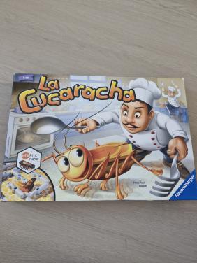 La cucaracha