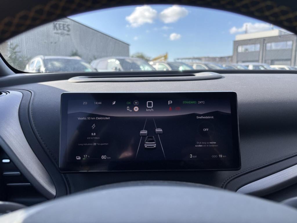 Byd Atto 3 evo excellence 74.8 kwh