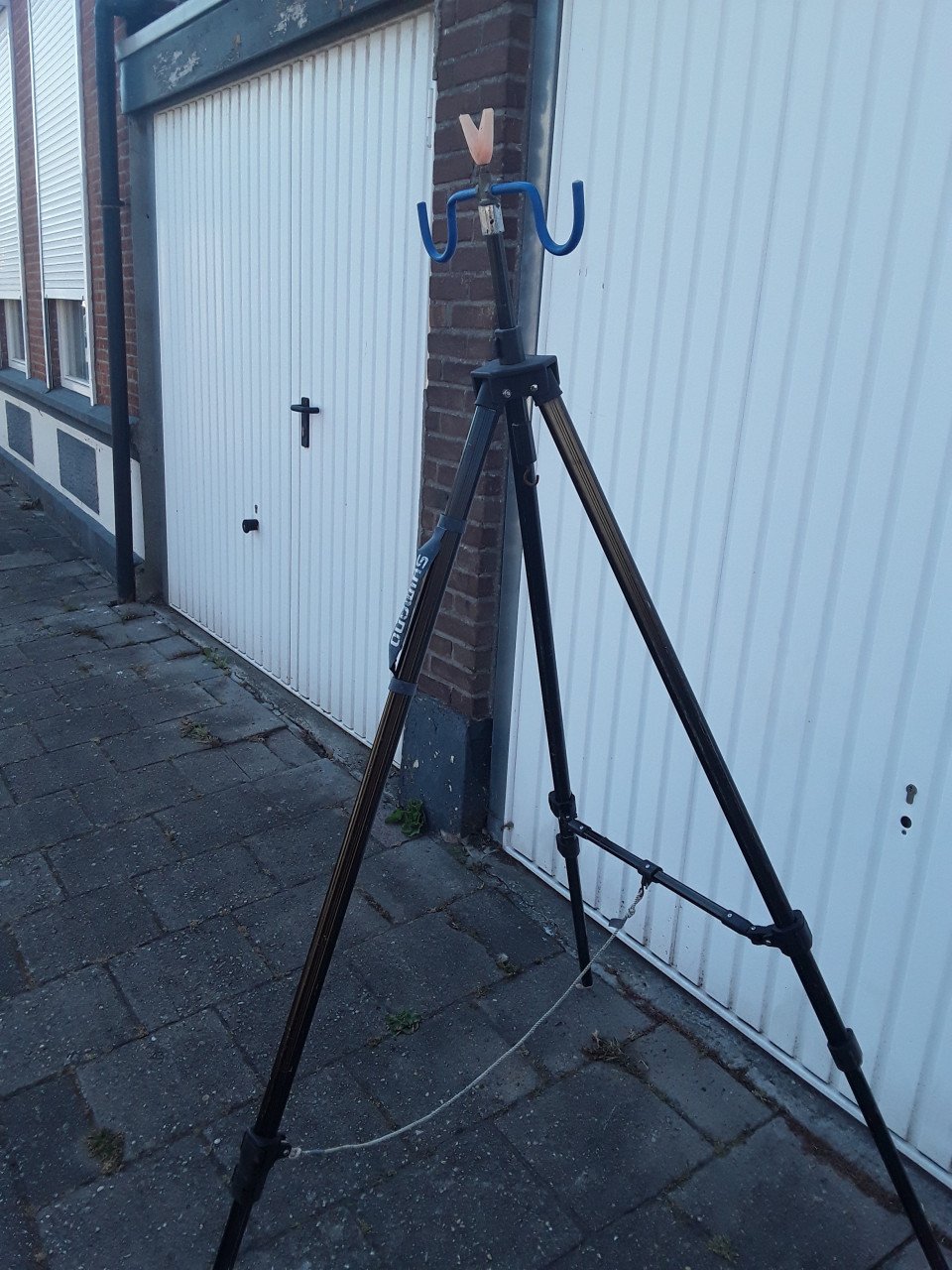 Te koop gebruikte robuuste strandsteun