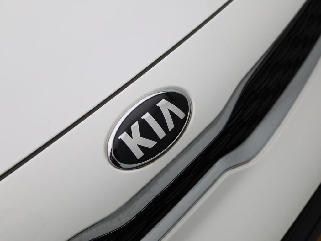 Kia Picanto 1.0 dpi comfortline | automaat | cruise control | dab | bluetoo