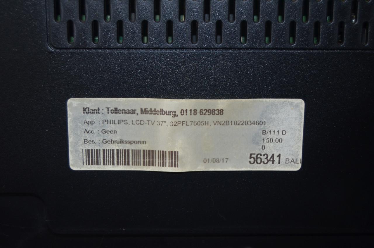 Philips LED Ambilight Spectra 2 TV