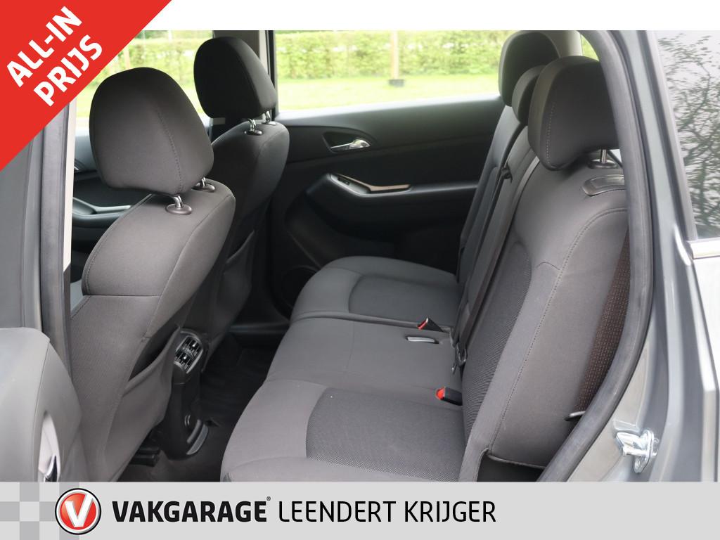 Chevrolet Orlando 1.8 ltz |7-persoons|rijklaarprijs|trekhaak|12 maanden bov