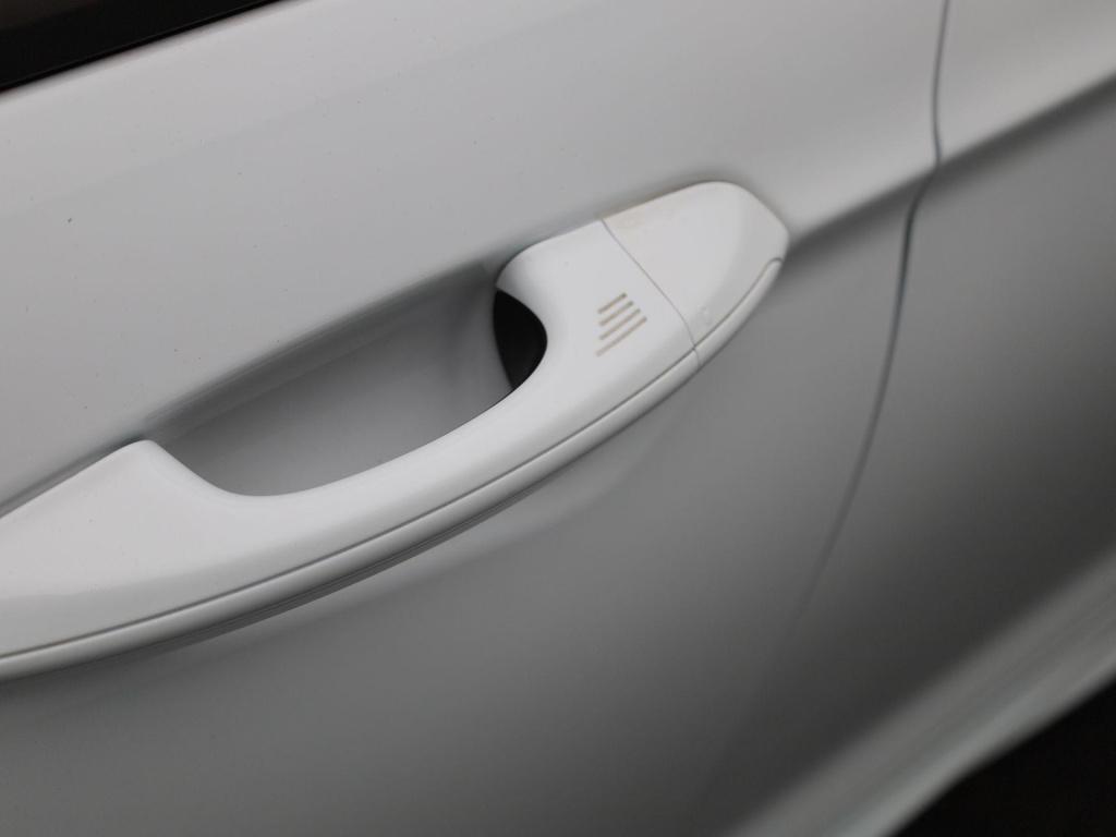 Ford Mondeo wagon 2.0 ivct hev st-line | automaat | navigatie | apple carpl