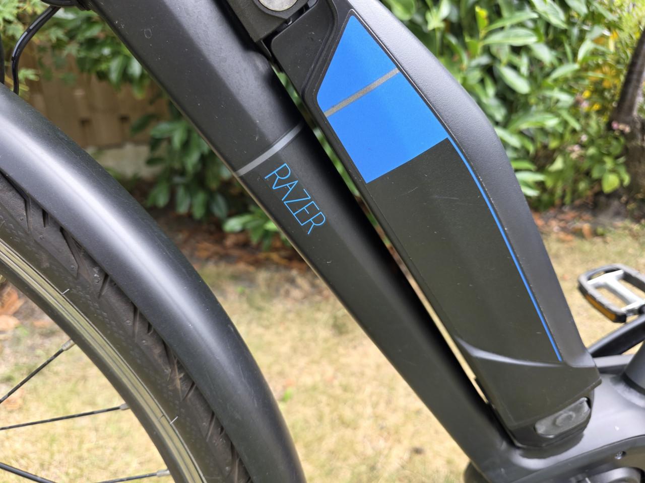 Batavus Razer E-bike