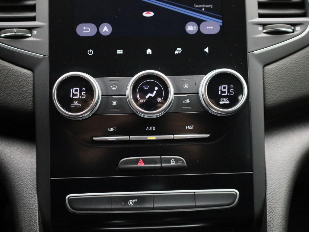 Renault Megane 1.3 tce business zen | navigatie | climate control | camera 