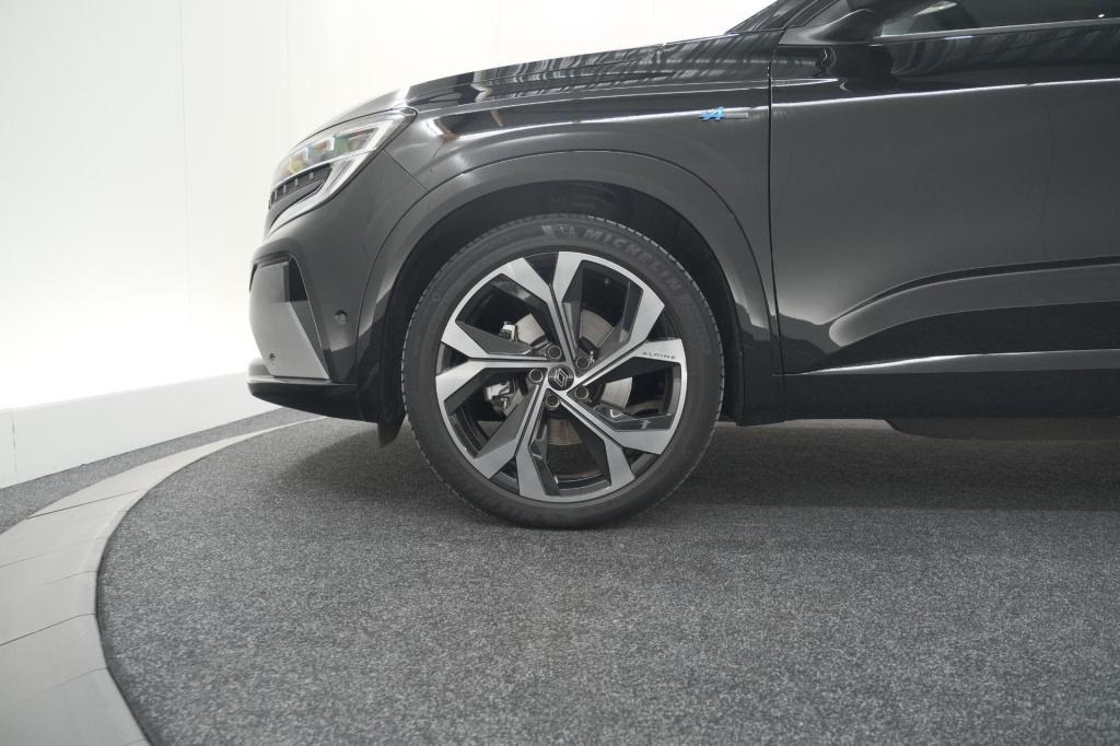 Renault Austral 1.2 e-tech full hybrid 200 techno esprit alpine | elektroni