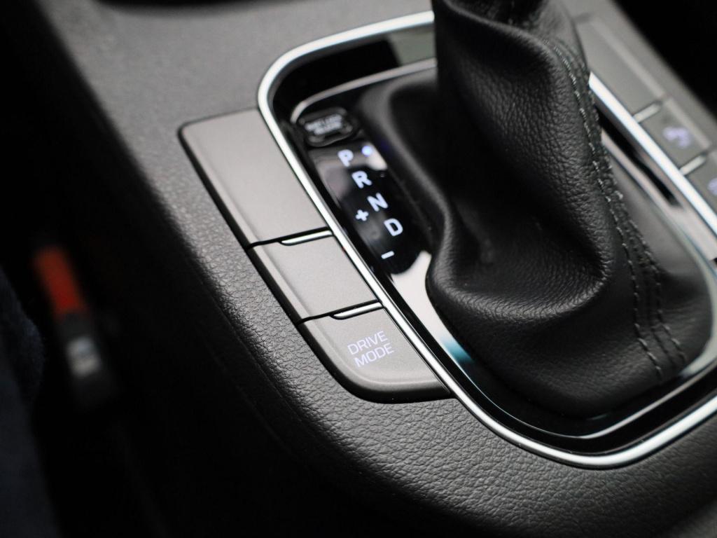 Hyundai I 30 wagon 1.0 t-gdi mhev comfort smart | automaat | navigatie | ac