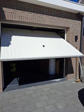 Garagedeur