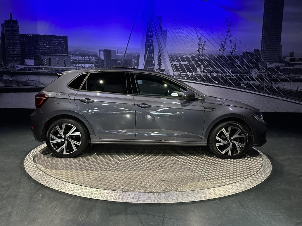 Volkswagen Polo 1.0 tsi r-line *beats*pano*camera*navi*appconnect*