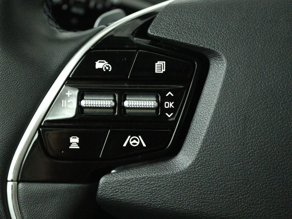 Kia Niro Ev dynamicline 64.8 kwh | parkeercamera | apple carplay/android au