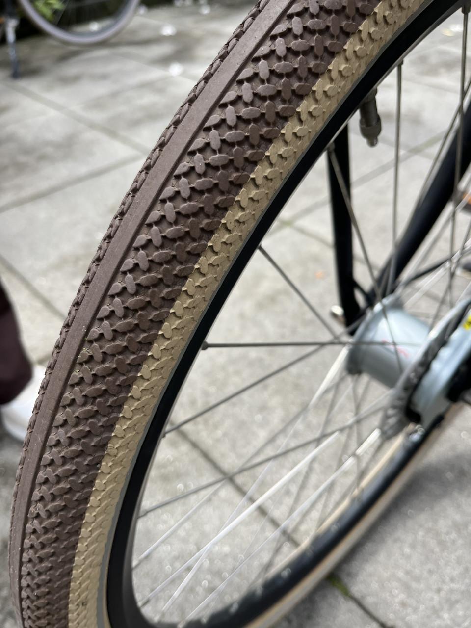 Cortina U4 stadsfiets, 7 versnellingen, maat 50