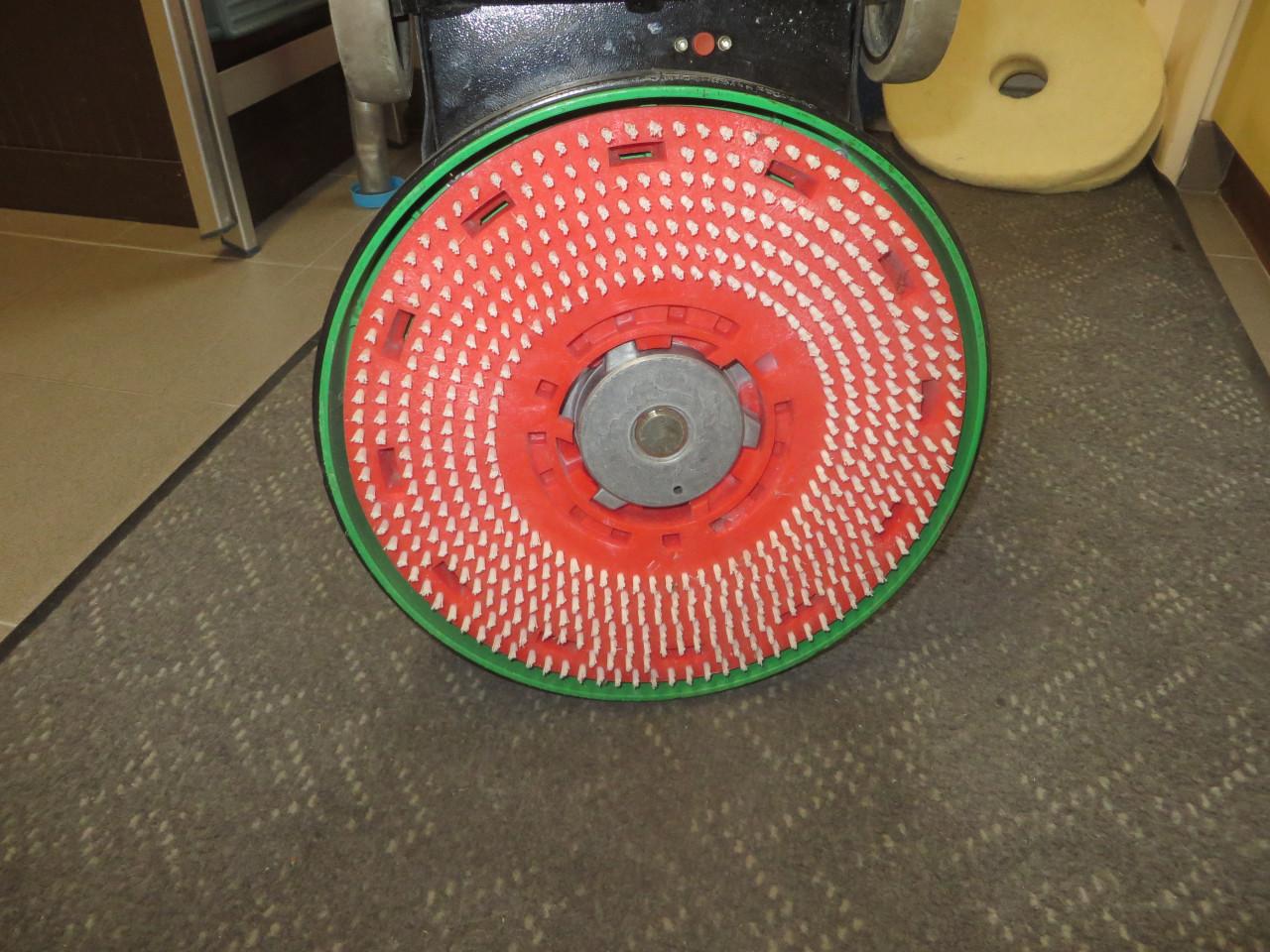 Boenmachine