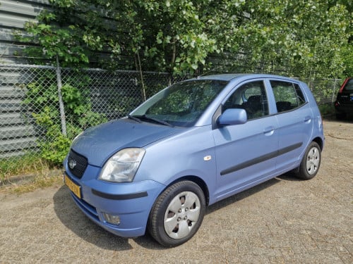 Kia Picanto 1.1 EX