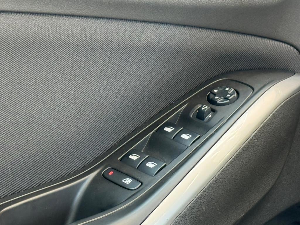 Opel Grandland X 1.2 turbo innovation