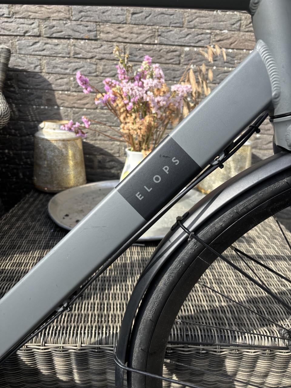 Elops Speed 900 Grey XL Urban Bike