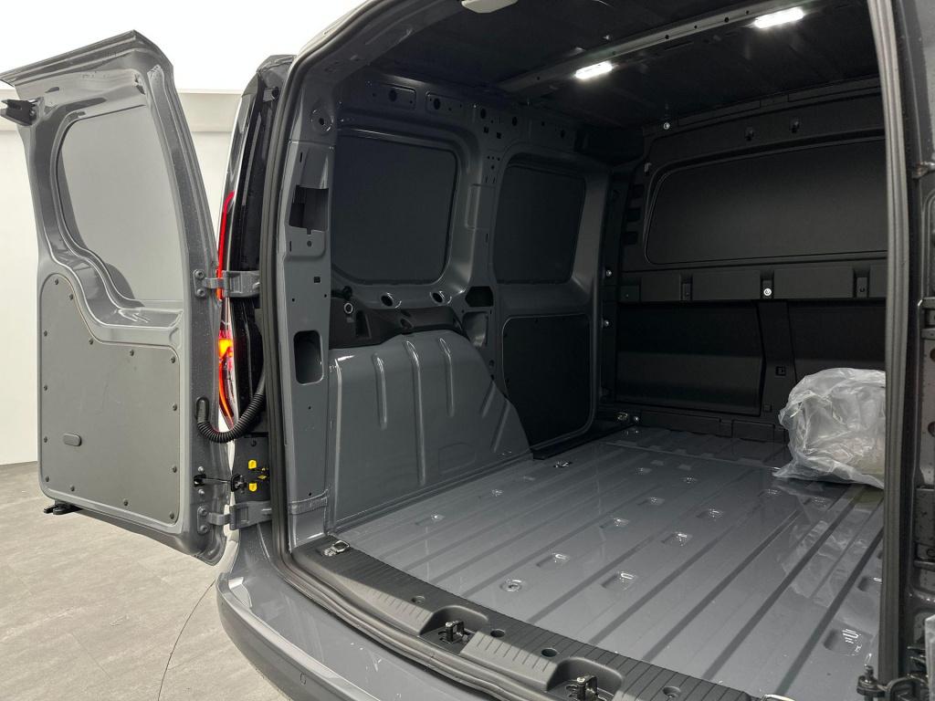 Volkswagen Caddy bedrijfswagens cargo first edition 1.5 tsi hybride eu6 85 