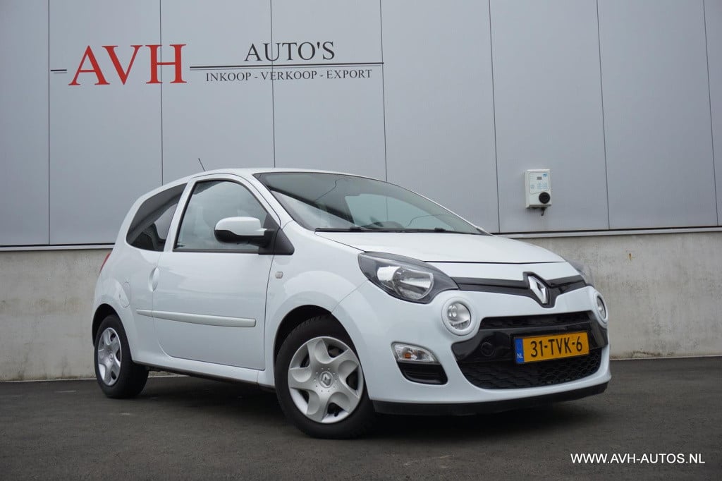 Renault Twingo 1.2 16v collection