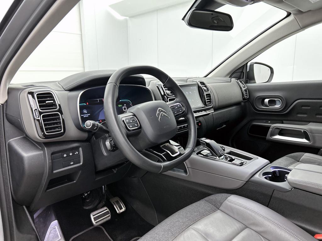 Citroen C5 Aircross 130 pk automaat business plus | rijklaar | trekhaak | a