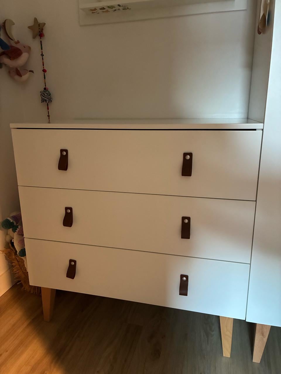 Commode