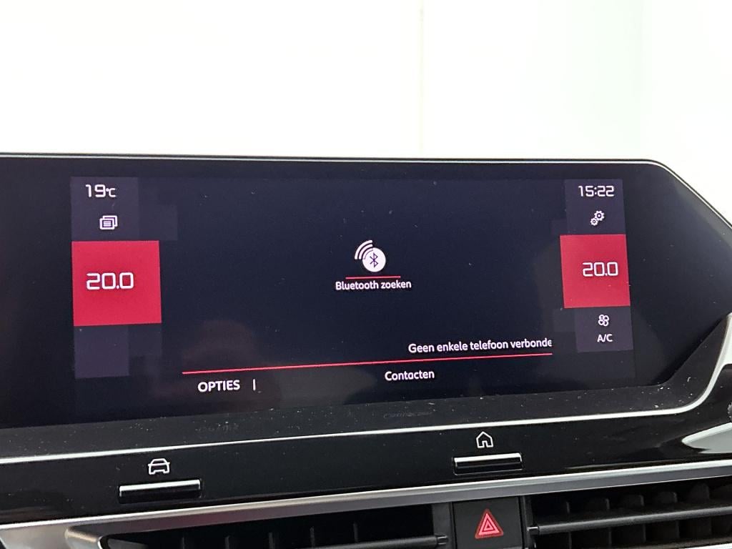 Citroen C4 130 pk automaat shine | rijklaar | head up display | leder | ada