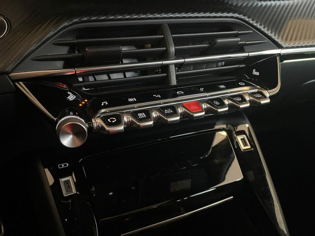 Peugeot 2008 1.2 puretech gt-line