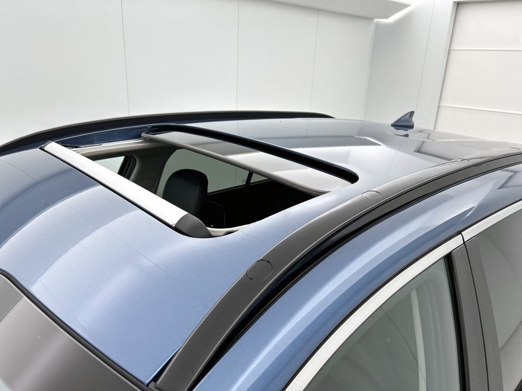 Kia Niro 1.6 gdi hybrid dynamicplusline | leder | stoelverwarming | sunroof